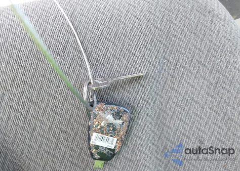 2007 Chrysler Town & Country Touring из США, поврежденный, VIN 2A4GP54L77R184827